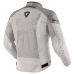 Chaqueta Rev’it Torque 2 H2O