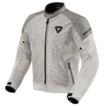 Chaqueta Rev’it Torque 2 H2O