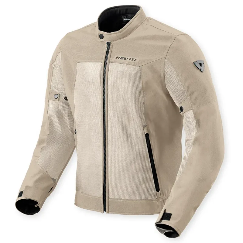 Eclipse 2 / Chaqueta REV'IT!