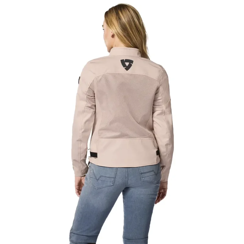 Eclipse 2 Mujer / Chaqueta REV'IT!