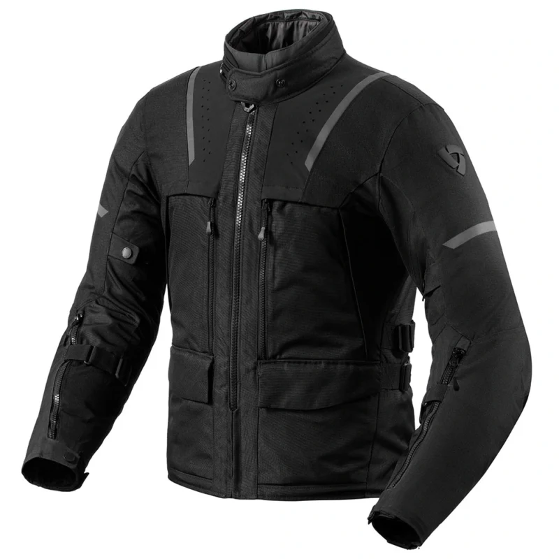 Chaqueta Rev’it Offtrack 2 H2O