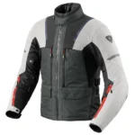 Chaqueta Rev’it Offtrack 2 H2O