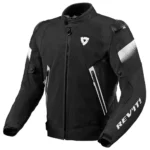 Chaqueta Rev’it Control Air H2O