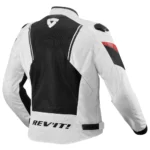 Chaqueta Rev’it Control Air H2O