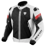 Chaqueta Rev’it Control Air H2O