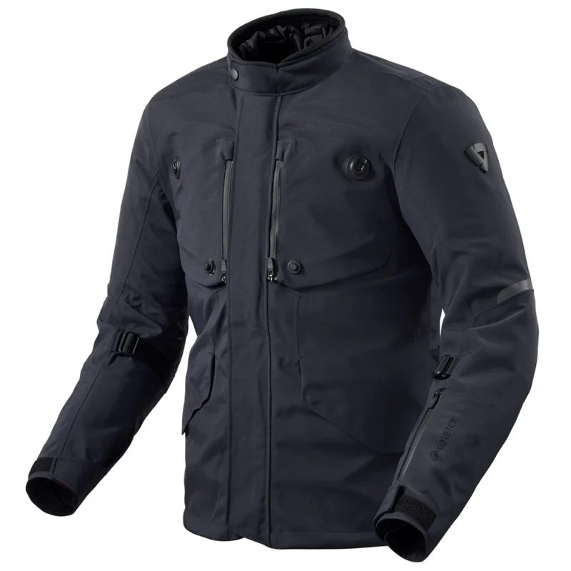 Chaqueta Rev’it Trench 2 GTX