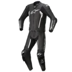 Missile V2 2 Piezas / Traje de Cuero Alpinestars