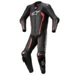 Missile V2 1 Pieza / Traje de Cuero Alpinestars