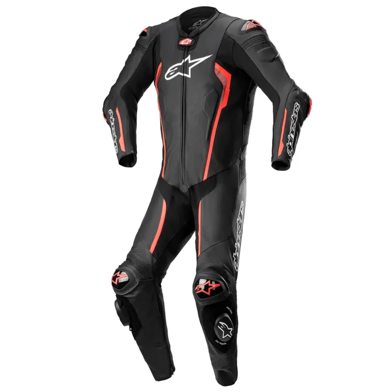 Missile V2 1 Pieza / Traje de Cuero Alpinestars