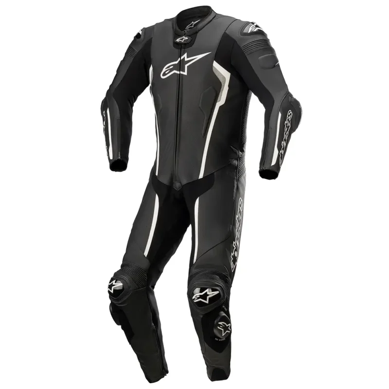 Missile V2 1 Pieza / Traje de Cuero Alpinestars
