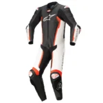 Missile V2 1 Pieza / Traje de Cuero Alpinestars