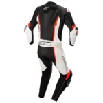 Missile V2 1 Pieza / Traje de Cuero Alpinestars