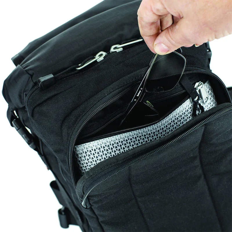 Kriega Bolsa de Mensajero SLING PRO