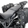 KRIEGA OS-32 SOFT PANNIER Opciones de ajuste