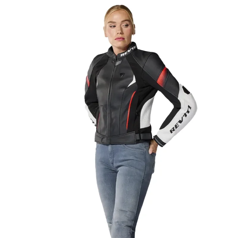 Xena 4 Mujer / Chaqueta REV'IT!