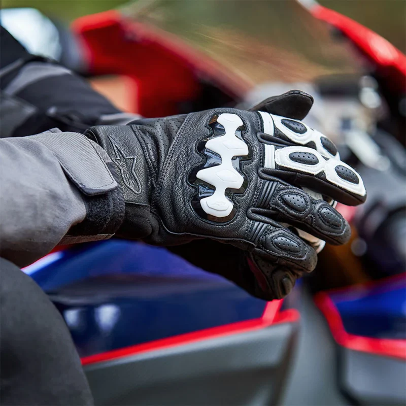 Guantes Alpinestars CELER V3