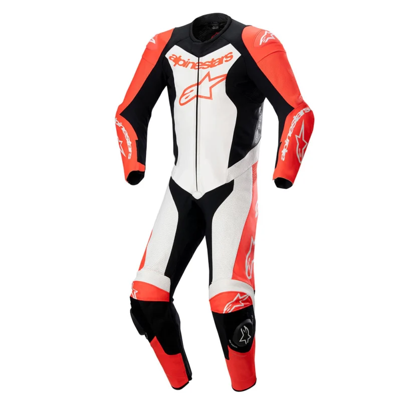 Traje de 1 Pieza GP FORCE LURV