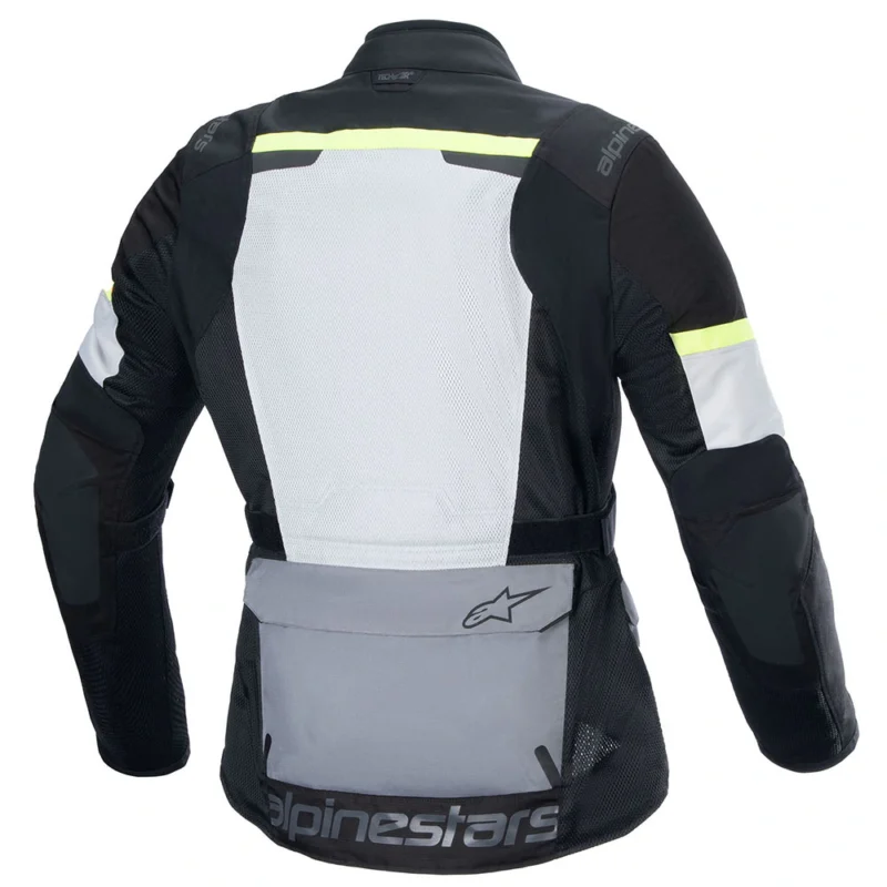 Chaqueta Alpinestars ANDES AIR Drystar®