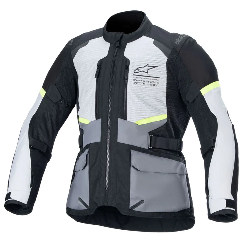 Chaqueta Alpinestars ANDES AIR Drystar®