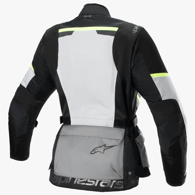 Chaqueta Alpinestars Stella Andes AIR Drystar®