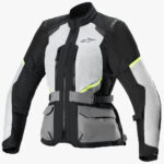 Chaqueta Alpinestars Stella Andes AIR Drystar®