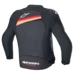 Chaqueta T-GP Plus R V4 AIRFLOW