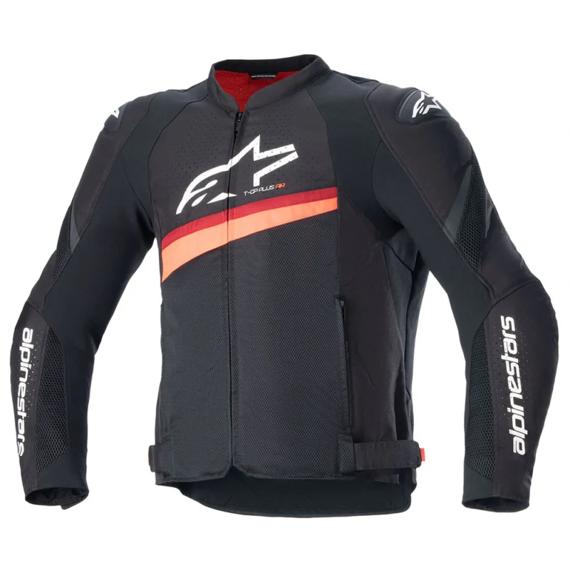 Chaqueta T-GP Plus R V4 AIRFLOW