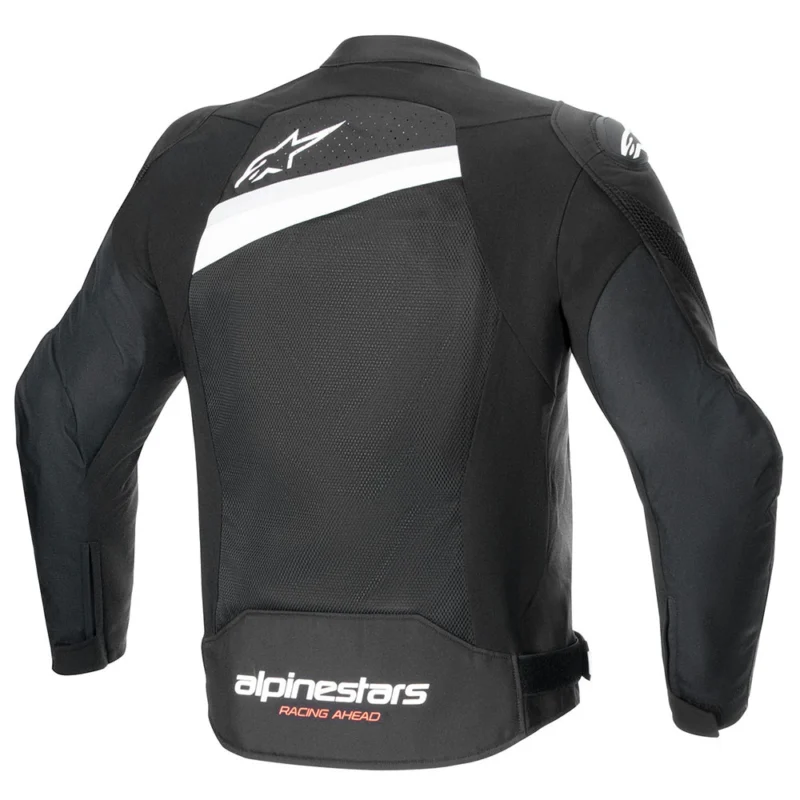 Chaqueta T-GP Plus R V4 AIRFLOW