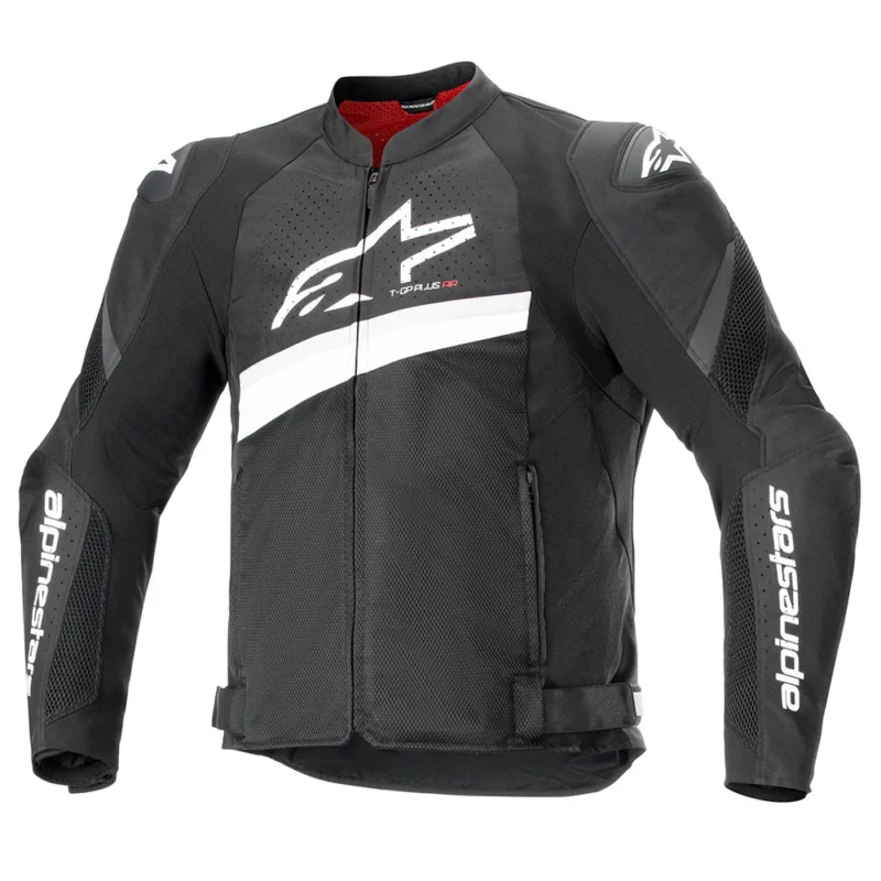 Chaqueta T-GP Plus R V4 AIRFLOW