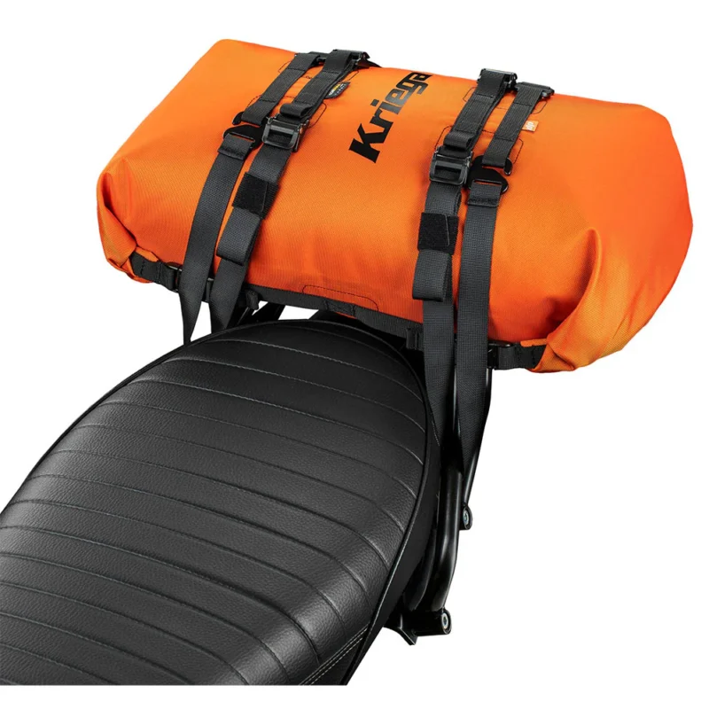 Kriega Rollpack 20 Naranja