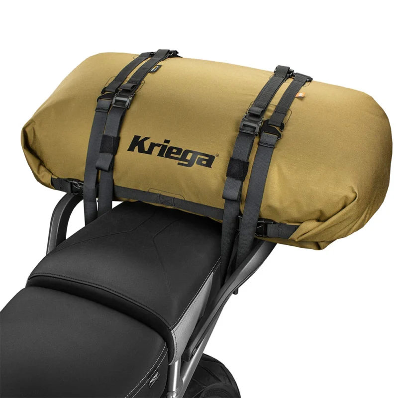 Kriega ROLLPACK 40