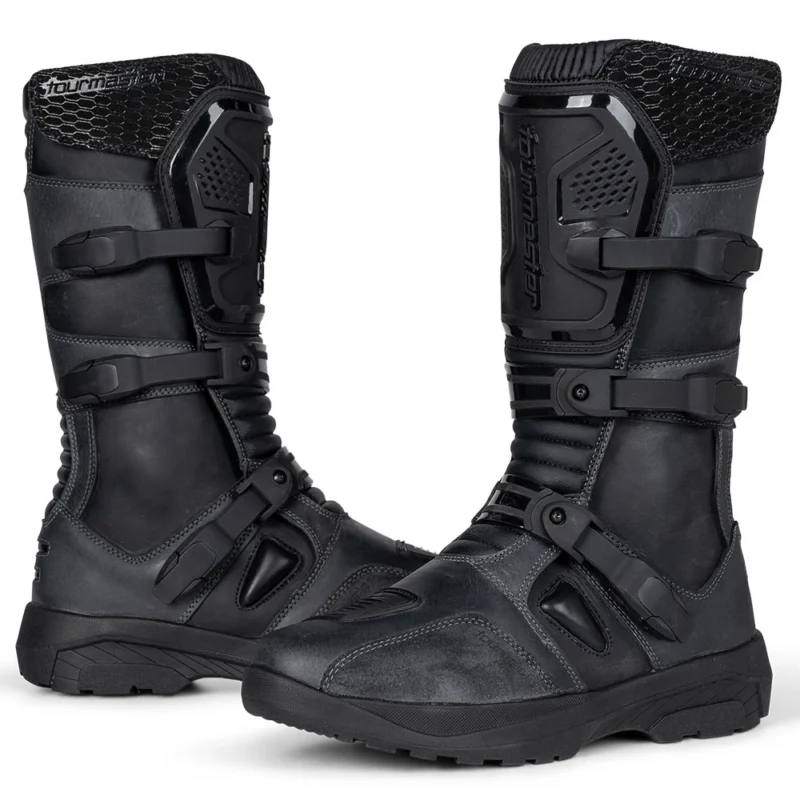 Botas Tourmaster HIGHLANDER ADV