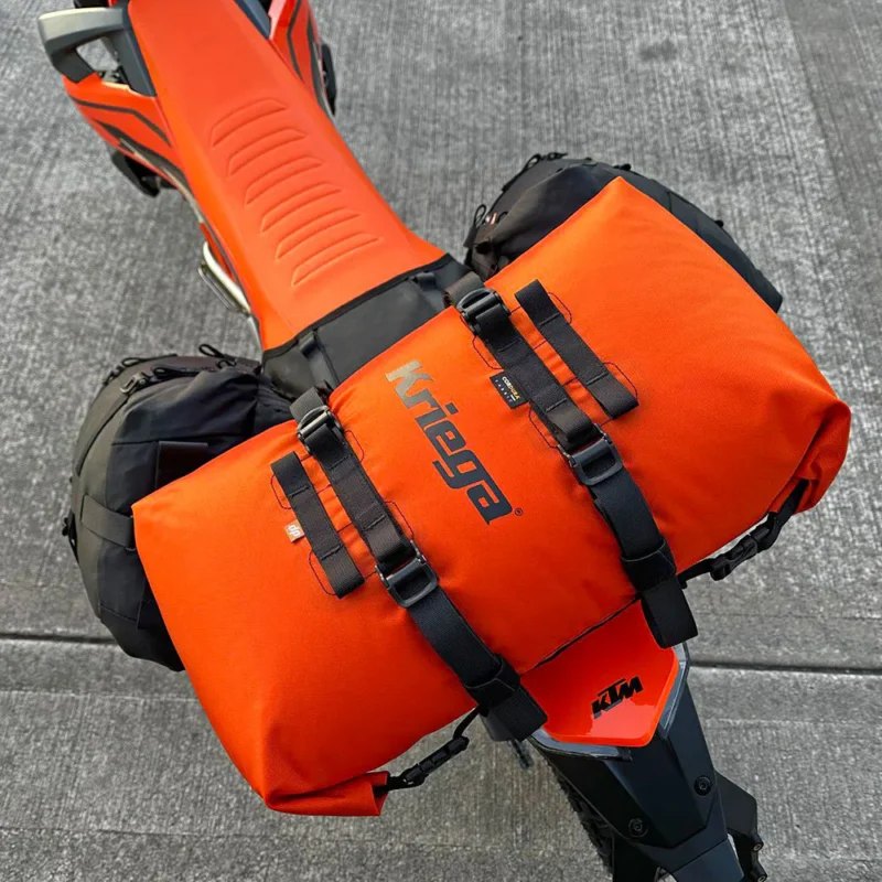 Kriega ROLLPACK 20