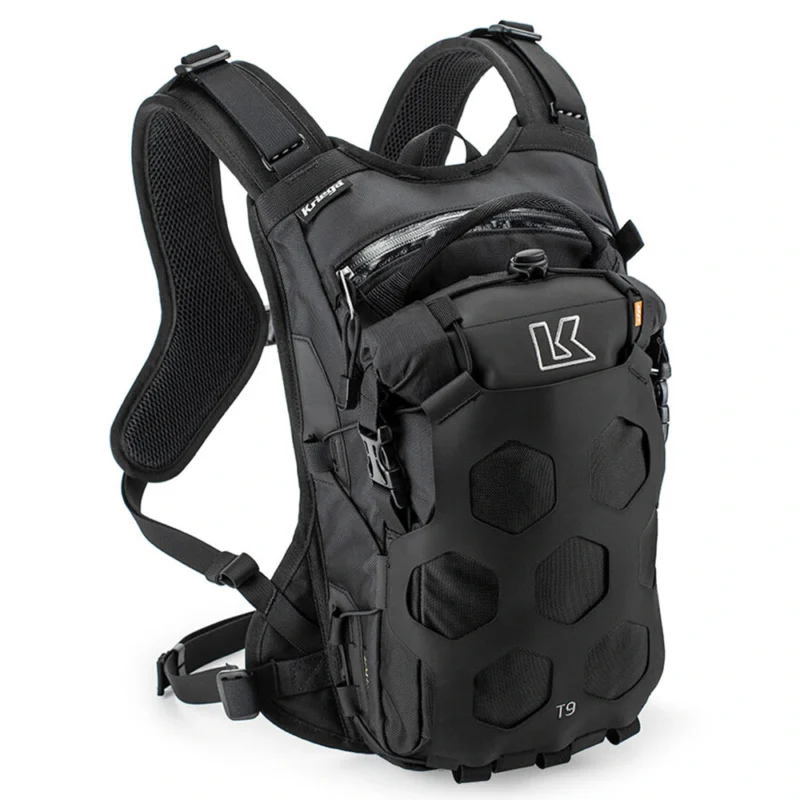 kriega-trail-9-black