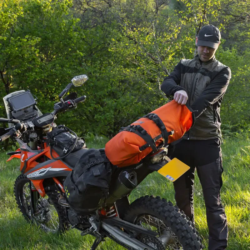 Kriega ROLLPACK 20