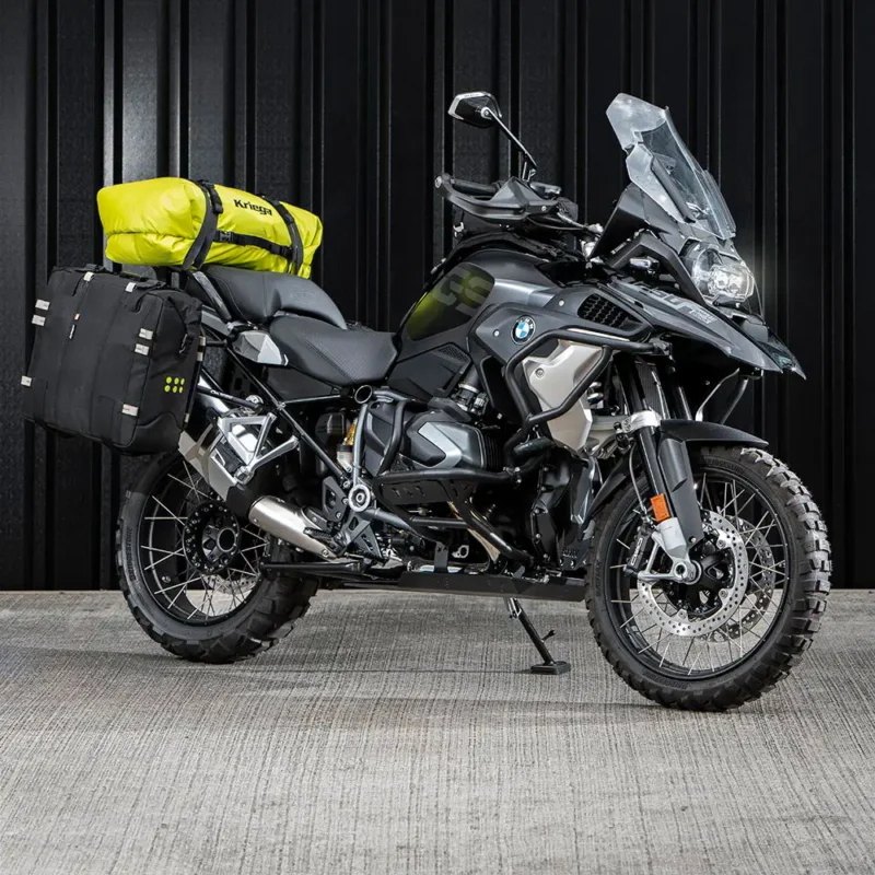 Kriega ROLLPACK 40