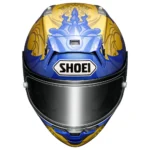 Casco SHOEI X-FIFTEEN MARQUEZ THAI