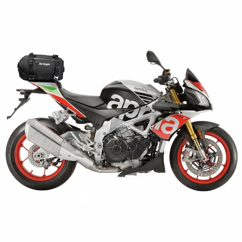 Montaje US-DRYPACK APRILIA TUONO