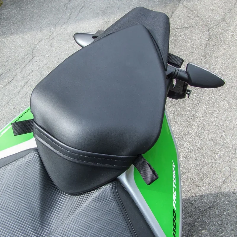 Montaje US-DRYPACK APRILIA TUONO