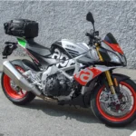 Montaje US-DRYPACK APRILIA TUONO