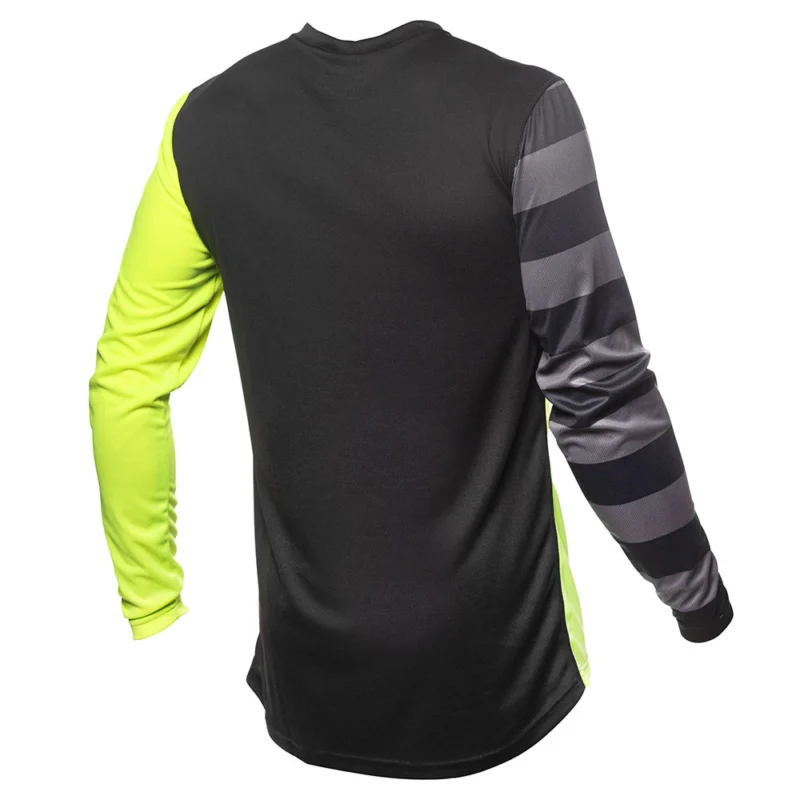 Fasthouse-Carbon-Eternal-Jersey-High-Viz-Black_Back