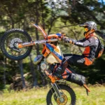 Base-OS DIRTBIKE