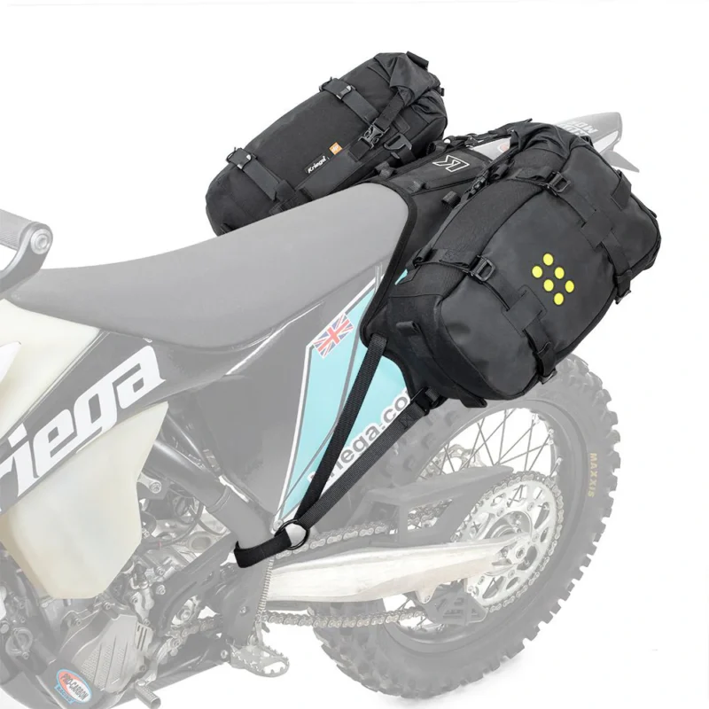 Base-OS DIRTBIKE