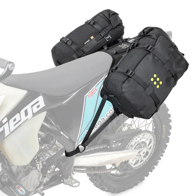 Base-OS DIRTBIKE