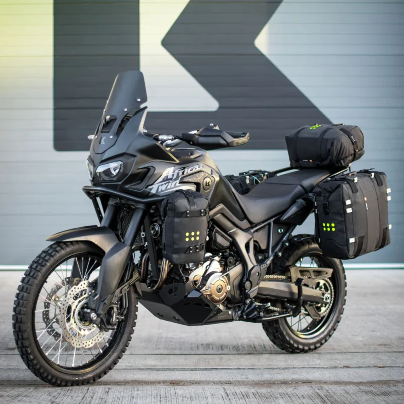 Kriega OS-18 ADVENTURE Pack