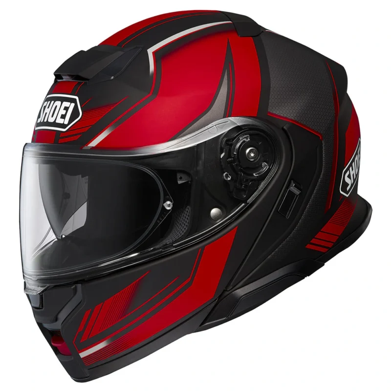 Casco SHOEI NEOTEC 3 GRASP