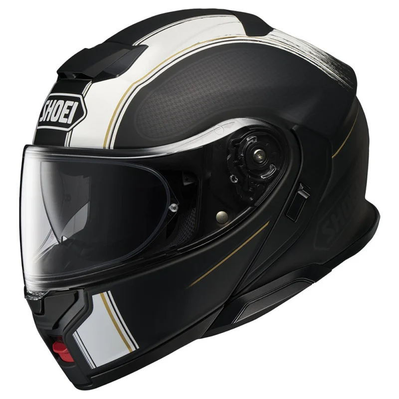 Casco SHOEI NEOTEC 3 SATORI