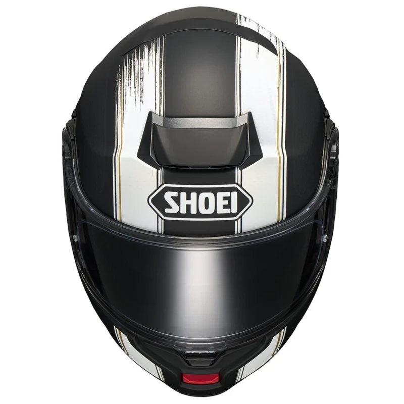 Casco SHOEI Neotec 3 SATORI TC-5 Top