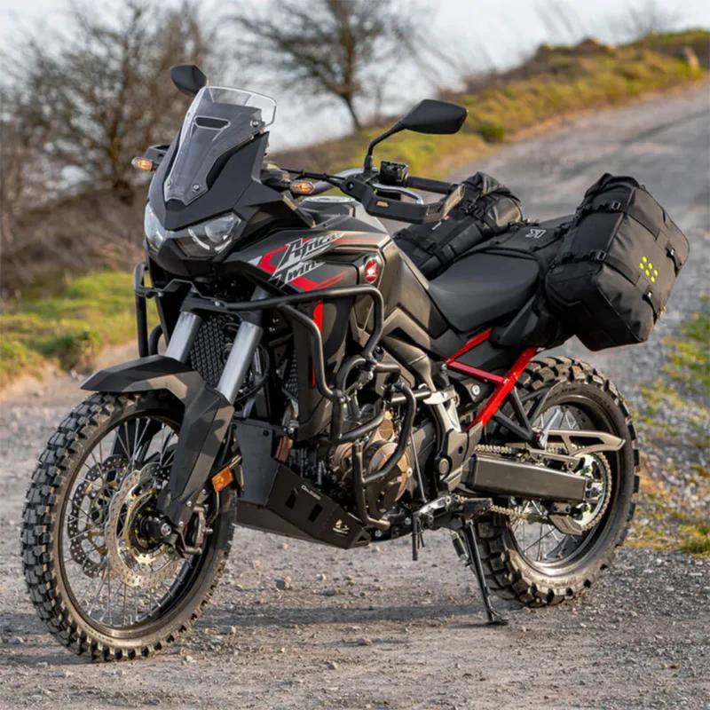 Base-OS HONDA CRF 1100L AFRICA TWIN