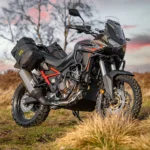 Base-OS HONDA CRF 1100L AFRICA TWIN